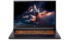 Acer Nitro V 17 AI ANV17-41-R6YY (NH.QYREU.007) fekete