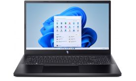 Acer Nitro V ANV15-51-566B (NH.QNBEU.00K) fekete