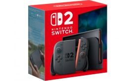Nintendo Switch 2 Konzol (N2H001)