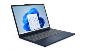 Lenovo IdeaPad Slim 3 15ARP10 (83K7007AHV) Cosmic Blue