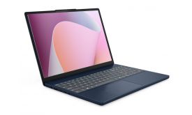 Lenovo IdeaPad Slim 3 15IRH10 (83K100H9HV) Cosmic Blue