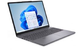 Lenovo IdeaPad Slim 3 15IRH10 (83K100JJHV) Luna gray