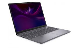Lenovo IdeaPad Slim 3 15IRH10 (83K100ARHV) Luna Grey