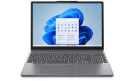 Lenovo IdeaPad Slim 3 15IRH10 (83K100APHV) szürke