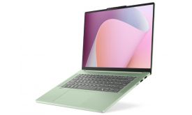 Lenovo IdeaPad Slim 5 15ARP10 (83J3001AHV) Seafoam Green