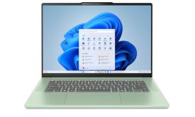 Lenovo IdeaPad Slim 5 15ARP10 (83J30068HV) zöld