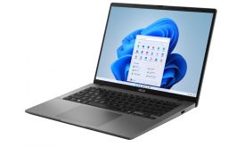 Asus Vivobook S14 M3407HA (M3407HA-LY002WOA) szürke
