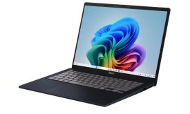 Asus VivoBook 14 X1407 (X1407QA-LY052W) Quiet Blue