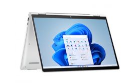 HP Elitebook X Flip G1i (B69FLET) ezüst