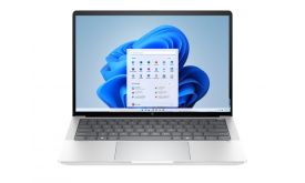HP ZBook Ultra G1a (B30FYES) ezüst