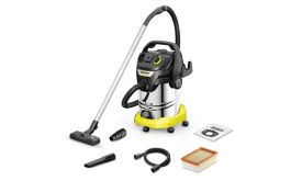 Karcher 1.628-486.0 KWD 6 P S V-30/8/22/T (BSY) EU száraz-nedves porszívó