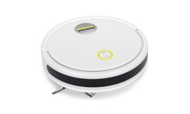 Karcher 1.269-670.0 RCV 2 EU robotporszívó felmosó funkcióval