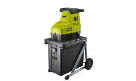 Ryobi 5133004335 3000W csendes komposztaprító