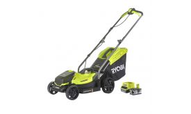 Ryobi 5133004306 18V One Plus fűnyíró