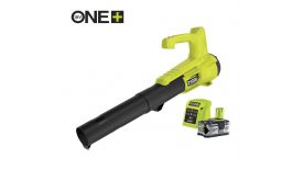 Ryobi 5133005412 18V One Plus nagyteljesitményű lombfúvó