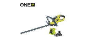 Ryobi 5133003655 18V One Plus akkumulátoros sövényvágó