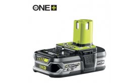 Ryobi 5133002237 1x 18V One Plus (2,5 Ah) Lithium+ akkumulátor