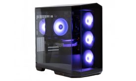 Barracuda Gamer PC - AMD R5 9600X / 32GB RAM / 2TB SSD / RX 9070 16GB