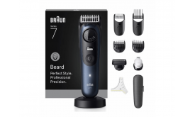 Braun BT 7540 szakállvágó (10AS490181)
