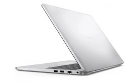 Dell Pro 16 PC16250 (BTO006PC16250EMEAUBU) ezüst