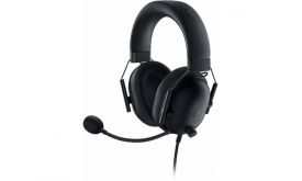 Razer BlackShark V2 X PS gamer headset, fekete (RZ04-03241000-R3G1)