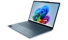 Lenovo Yoga Slim 7 14AKP10 (83JY001AHV) Tidal Teal