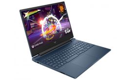HP Victus 15-fa2006nh (B98MSEA) kék