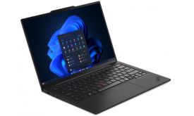 Lenovo ThinkPad X1 Carbon Gen13 (21NS004WHV) fekete