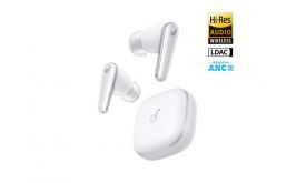 ANKER Soundcore Liberty 5 Vezeték Nélküli Fülhallgató (A3957G21) fehér