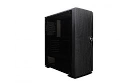 White Shark PANZER-2, GCC-2402 Számítógép ház ATX midi Tower