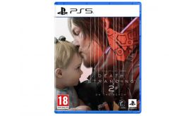 Death Stranding 2: On The Beach - PS5