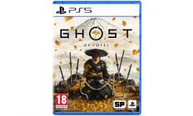 Ghost of Yotei Standard Edition - PS5