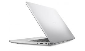 Dell Pro 13 Plus PB13250 (BTO111PB13250EMEAUBU) ezüst