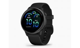 GARMIN Vívoactive 6, Black (010-02985-00)