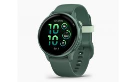 GARMIN Vívoactive 6, Green (010-02985-02)