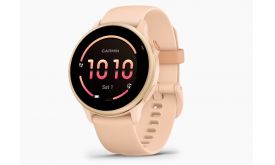 GARMIN Vívoactive 6, Peach (010-02985-03)