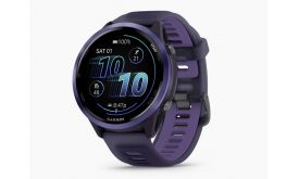 GARMIN Forerunner 570, 47mm, Indigo (010-02971-02)