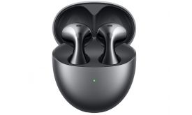 HUAWEI Freebuds 6, Black (55038130)