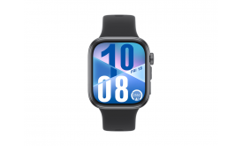 HUAWEI WATCH Fit 4, Black (55020EWT)