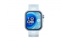 HUAWEI WATCH Fit 4 Pro, Blue (55020EYJ)