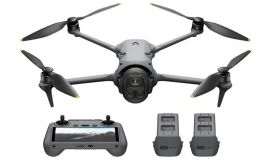 DJI Mavic 4 Pro Fly More Combo (DJI RC 2) (CP.MA.00000848.01)