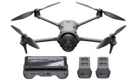 DJI Mavic 4 Pro 512GB Creator Combo (DJI RC Pro 2) (CP.MA.00000847.01)