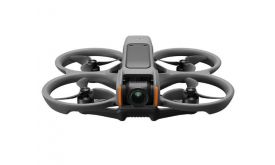 DJI Avata 2 Fly More Combo (Three Batteries) (CP.FP.00000151.01)