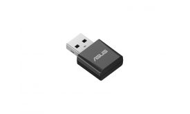 ASUS USB Tri Band BE6500, USB-BE92 NANO Wireless Adapter