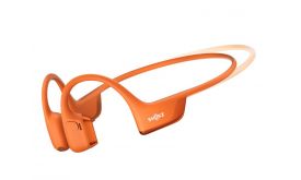 Shokz OpenRun Pro2 Mini, Bluetooth Headphone, USB-C, Orange (S821-MN-OR)