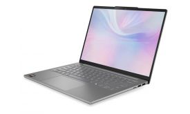 Lenovo IdeaPad Slim 5 14AKP10 (83HX009XHV) Cosmic Blue