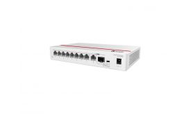 Huawei eKit S110-8T2ST Asztali Switch (98012199)