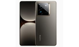 Realme GT 7 PRO - 512GB+12GB RMX5011 EU, ezüst