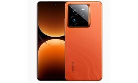 Realme GT 7 PRO - 512GB+12GB RMX5011 EU, narancssárga