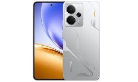 Realme 14 5G - 256GB+8GB RMX5070 EU, ezüst